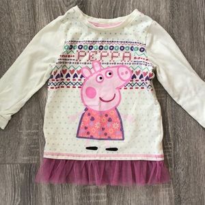 Peppa Pig shirt